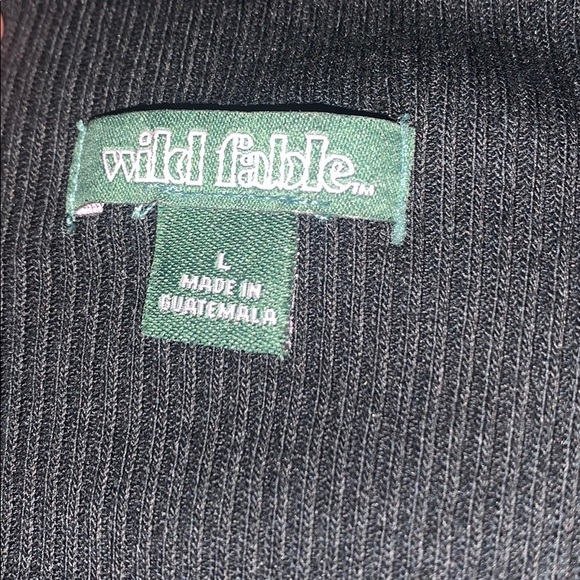 Wild Fable mini dress - Picture 3 of 3